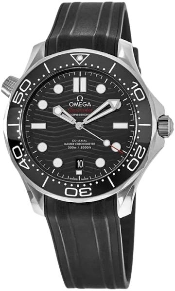 Omega Seamaster Diver 300M